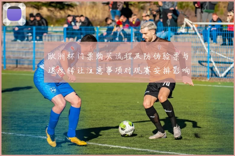 欧洲杯门票购买流程及防伪验票与退改转让注意事项对观赛安排影响