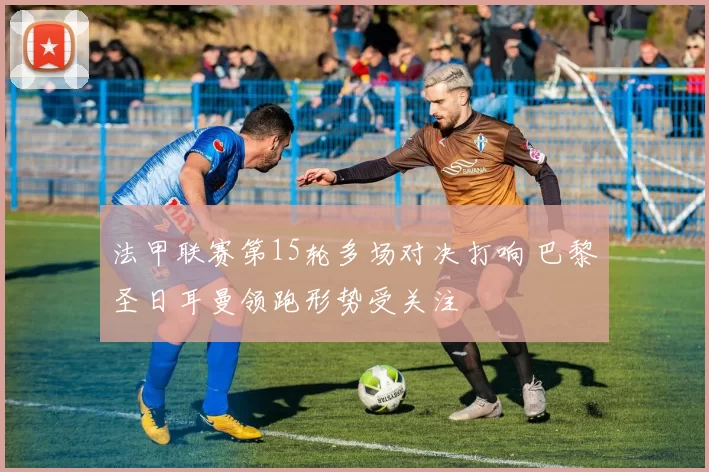 法甲联赛第15轮多场对决打响 巴黎圣日耳曼领跑形势受关注