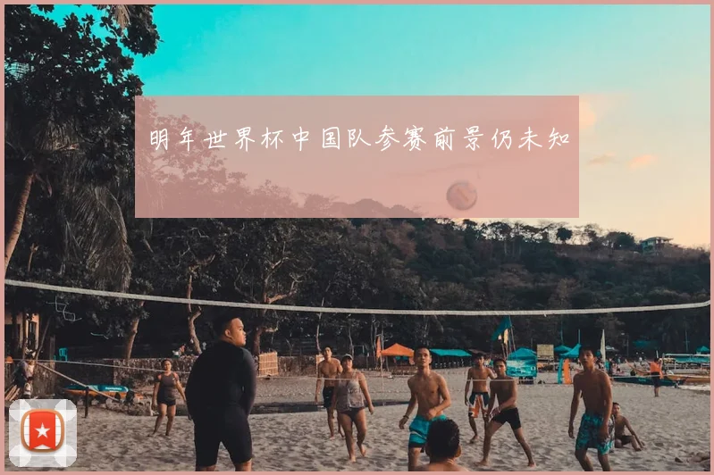明年世界杯中国队参赛前景仍未知