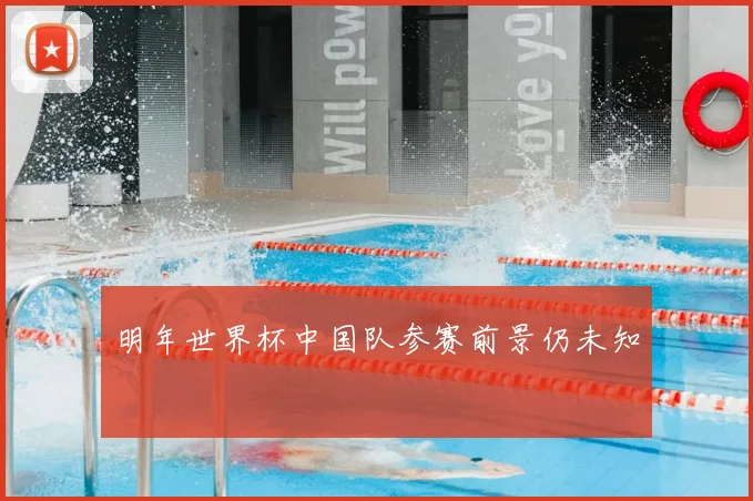 明年世界杯中国队参赛前景仍未知