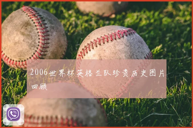 2006世界杯英格兰队珍贵历史图片回顾